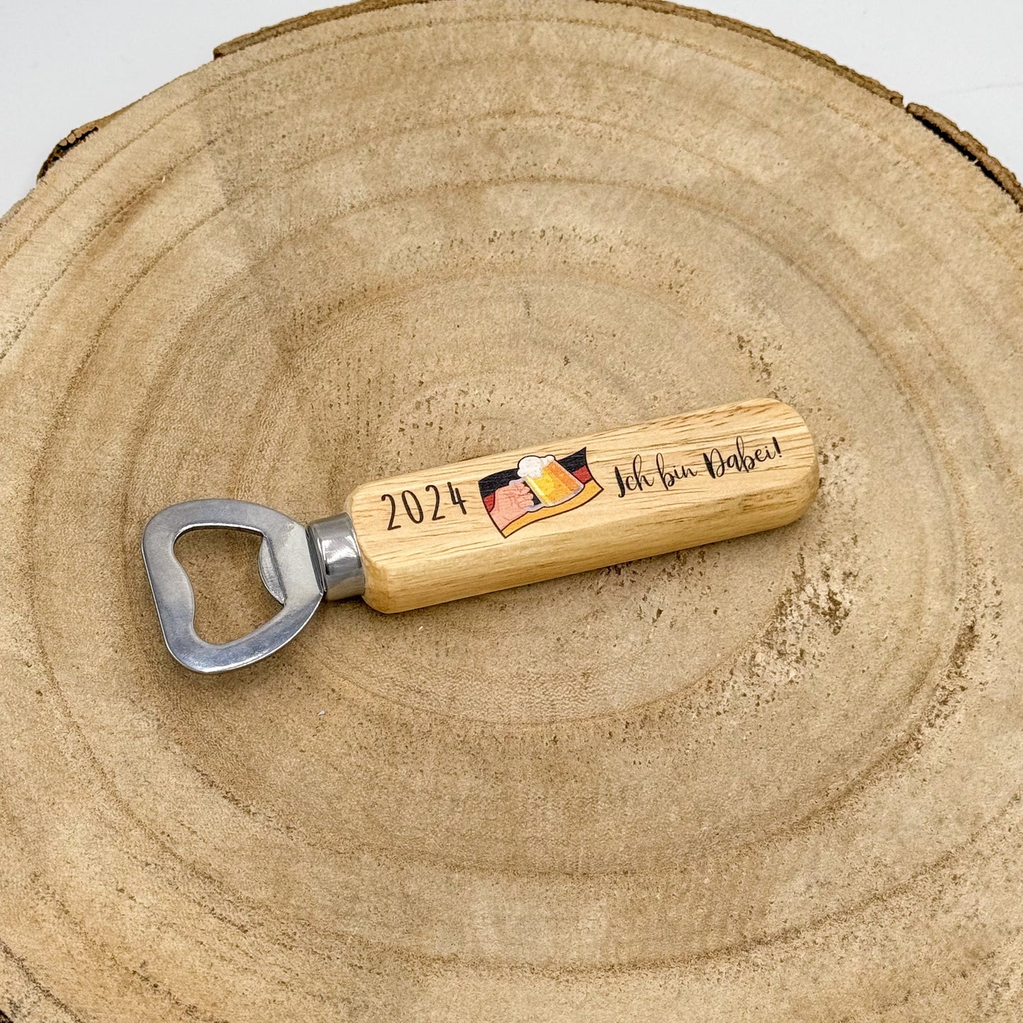 Flaschenöffner