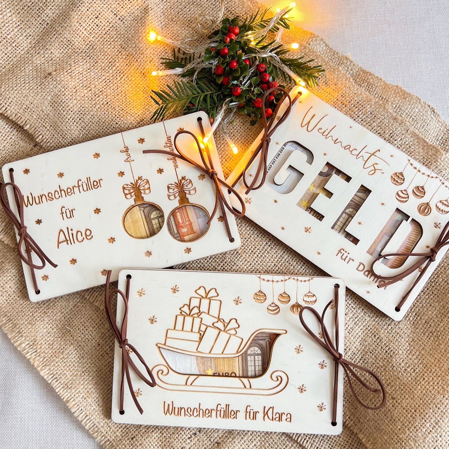 Weihnachten